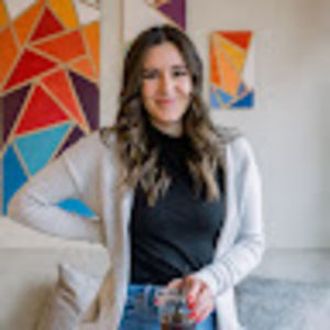 Meet your Posher, Eva